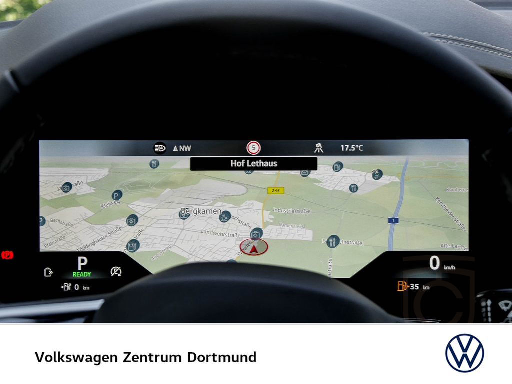 Volkswagen Touareg HYBRID ELEGANCE LEDER eKLAPPE PANO
