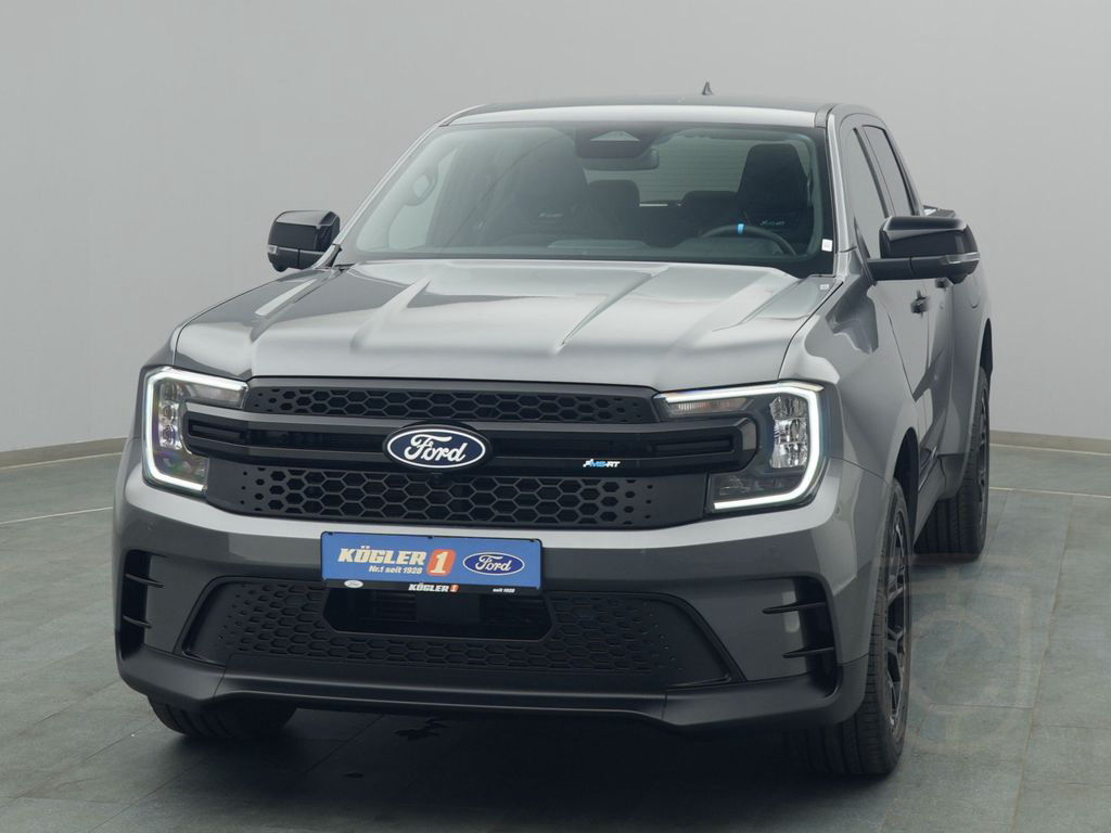 Ford Ranger MS-RT 240PS /Techno-/Komfort-Paket -12%*