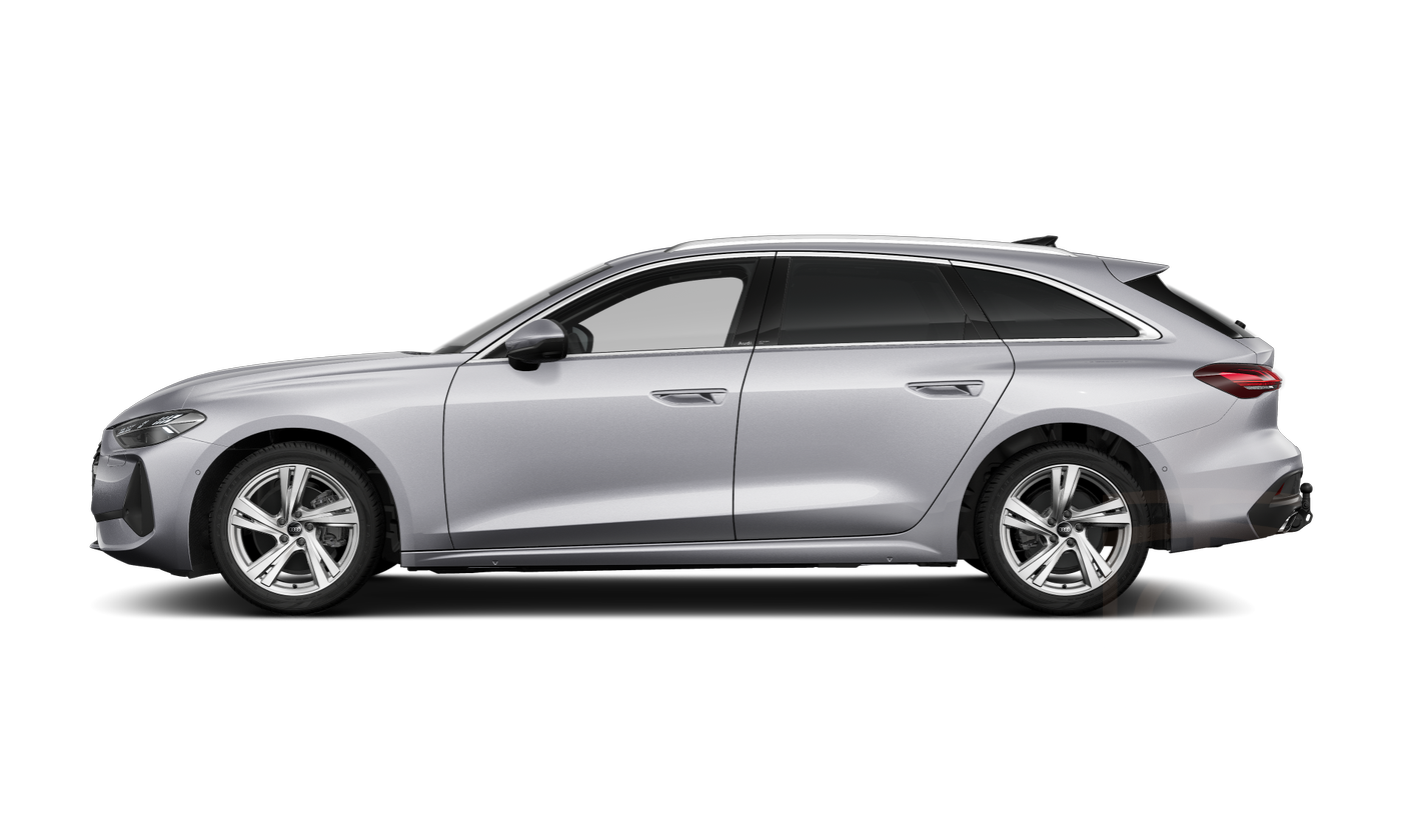 Audi A5 Avant TFSI 110 kW S tronic