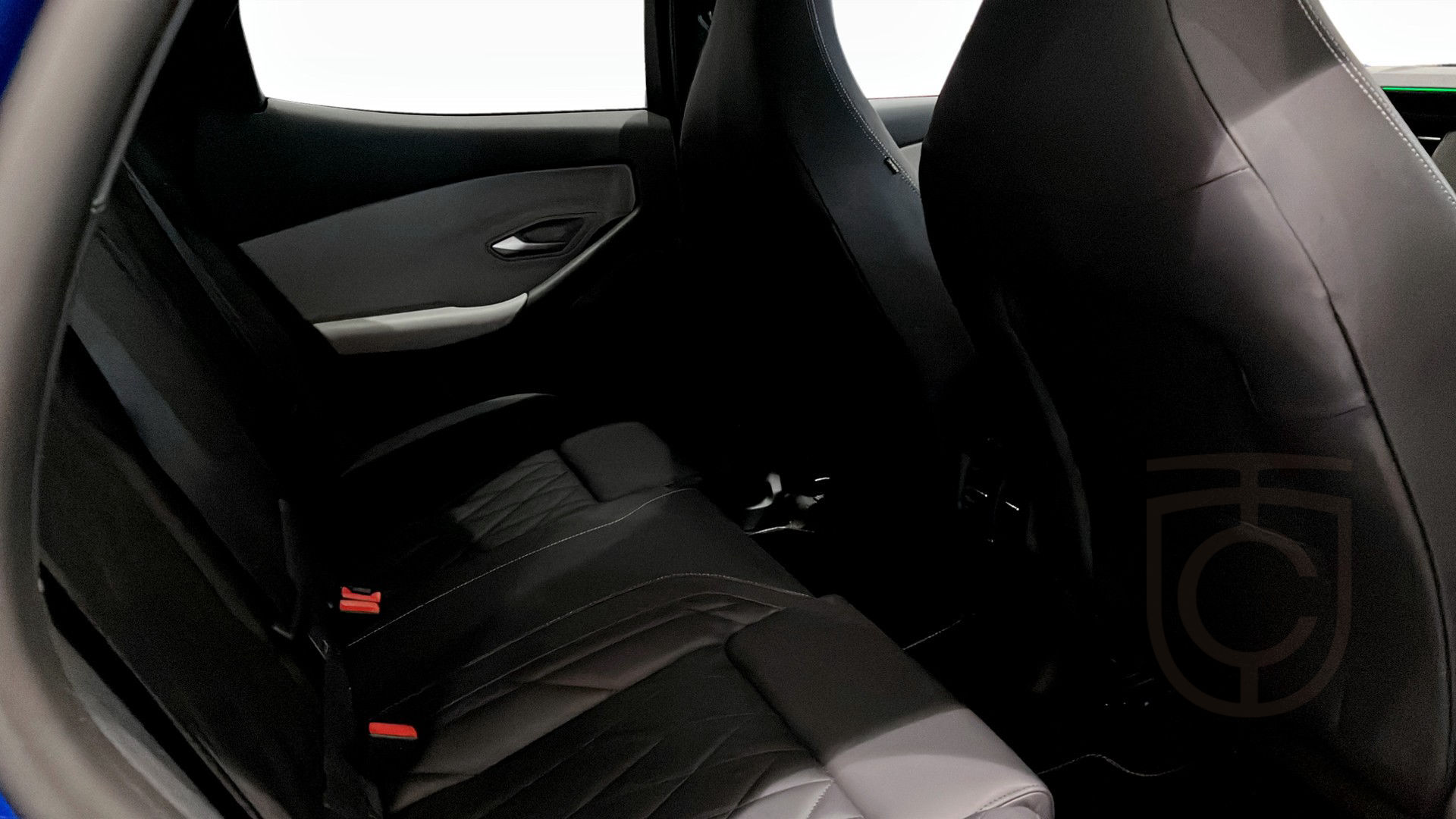 Ford Explorer EV Extended Range RWD