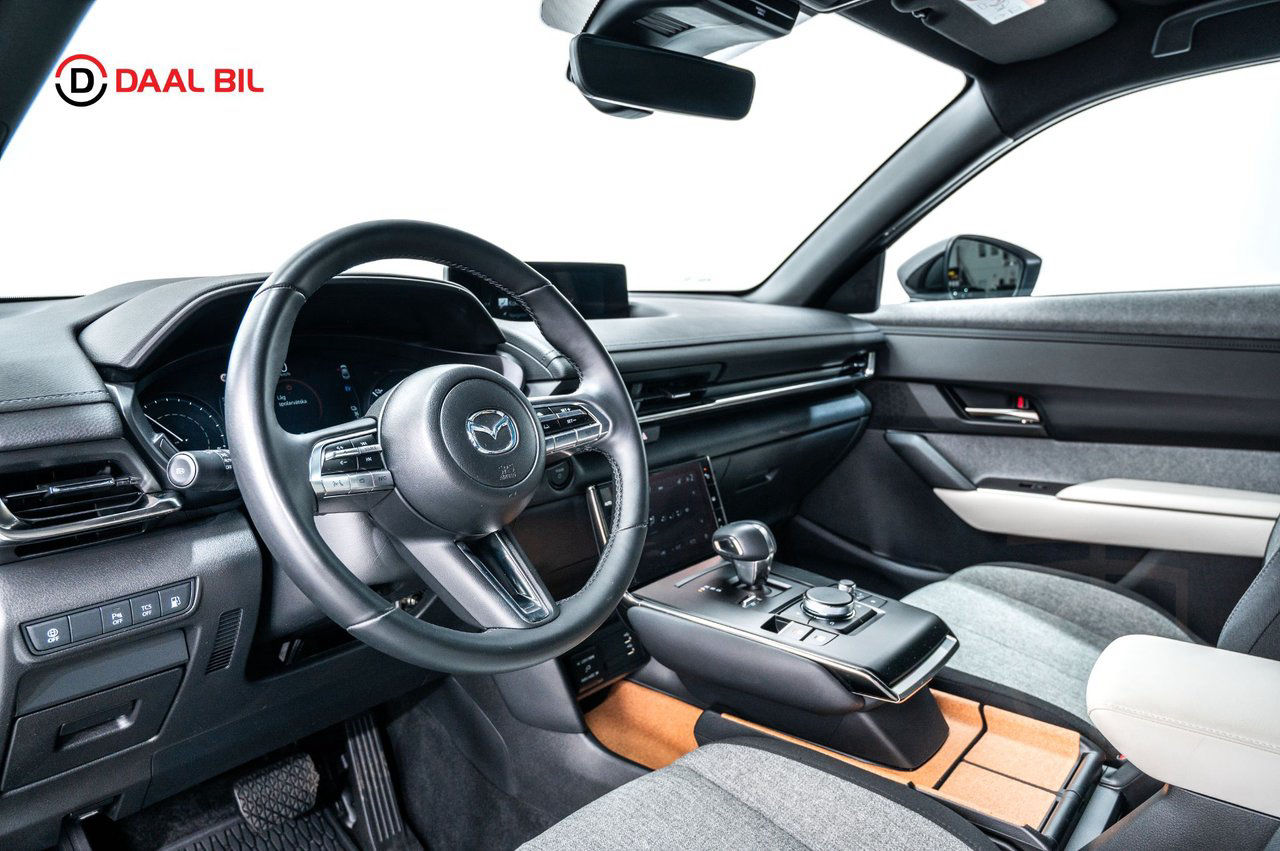 Mazda MX-30 E-SKYACTIV R-EV