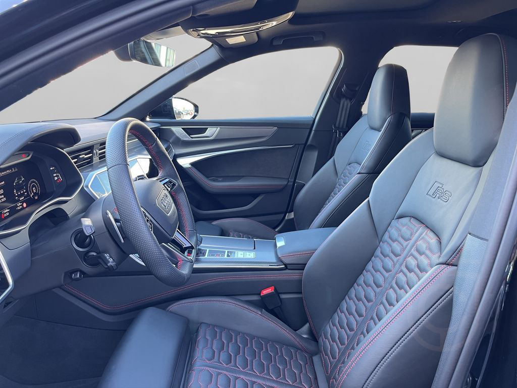 Audi RS6 Avant 463 KW PERFORMANCE+PANO+AHK+B&O+MATRIX