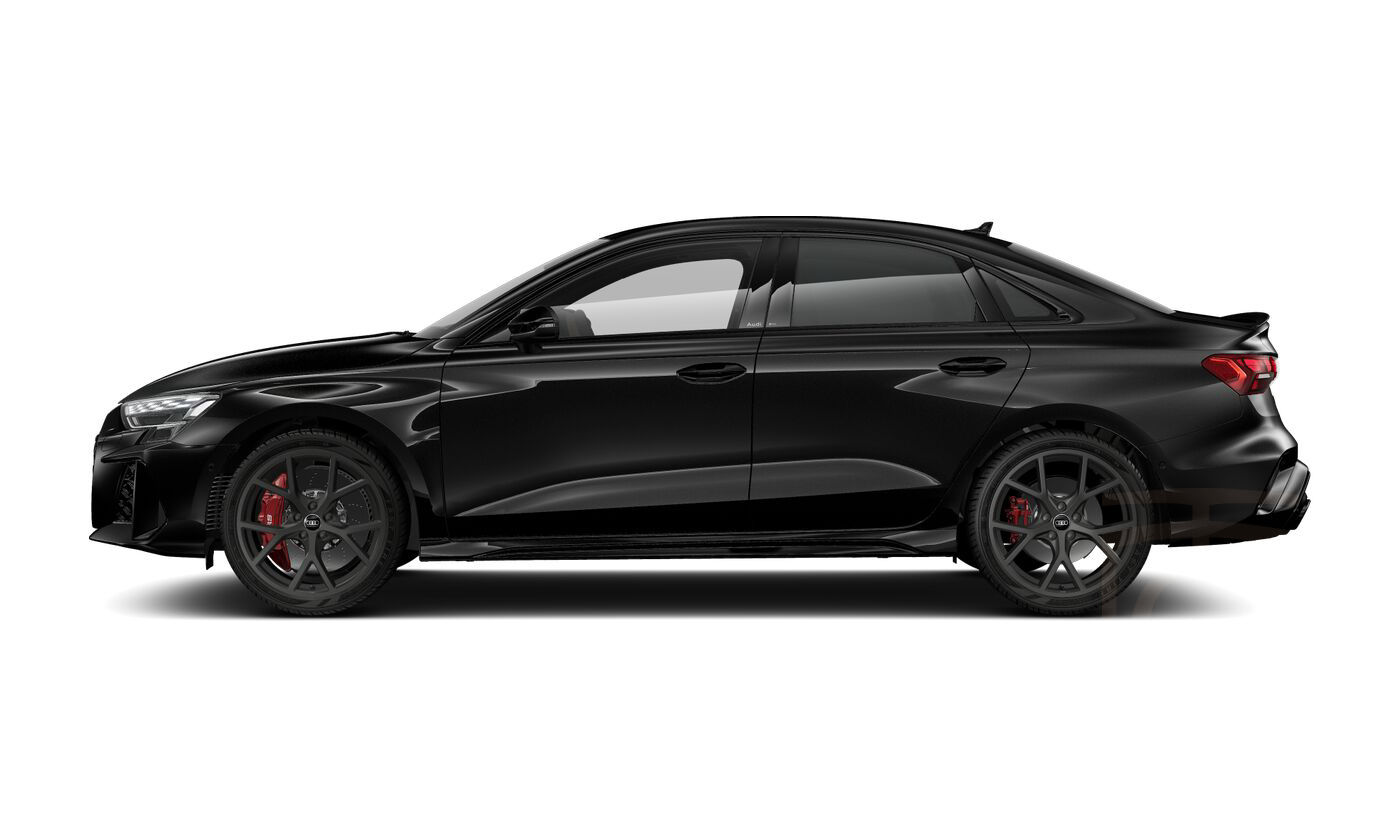 Audi RS 3 Limousine 3 294 kW