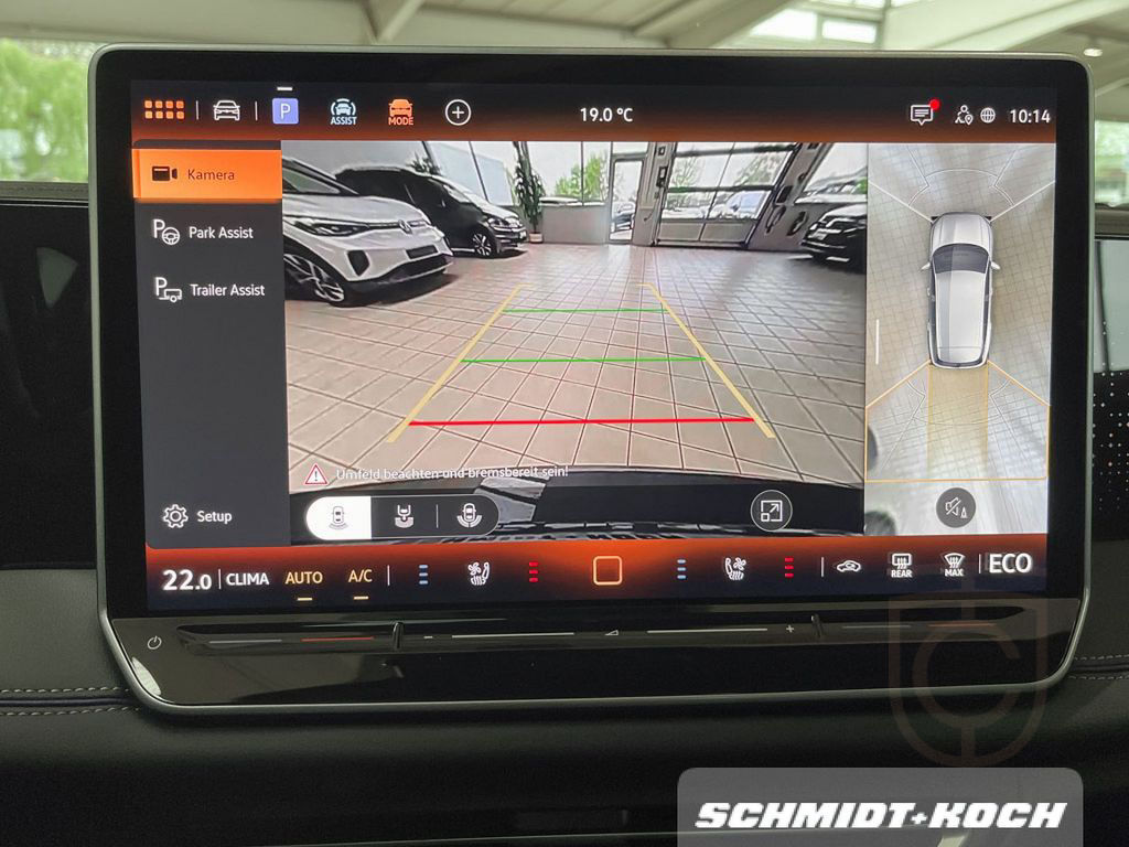 Volkswagen Tiguan 1.5 TSI eHybrid R-Line DSG Leder Head-up