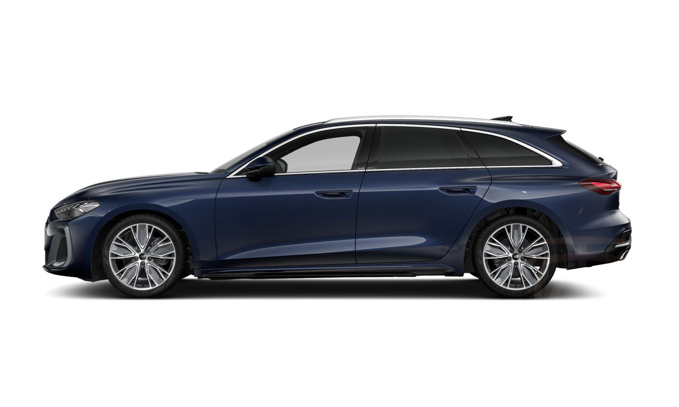 Audi A5 Avant TFSI 150 kW S tronic