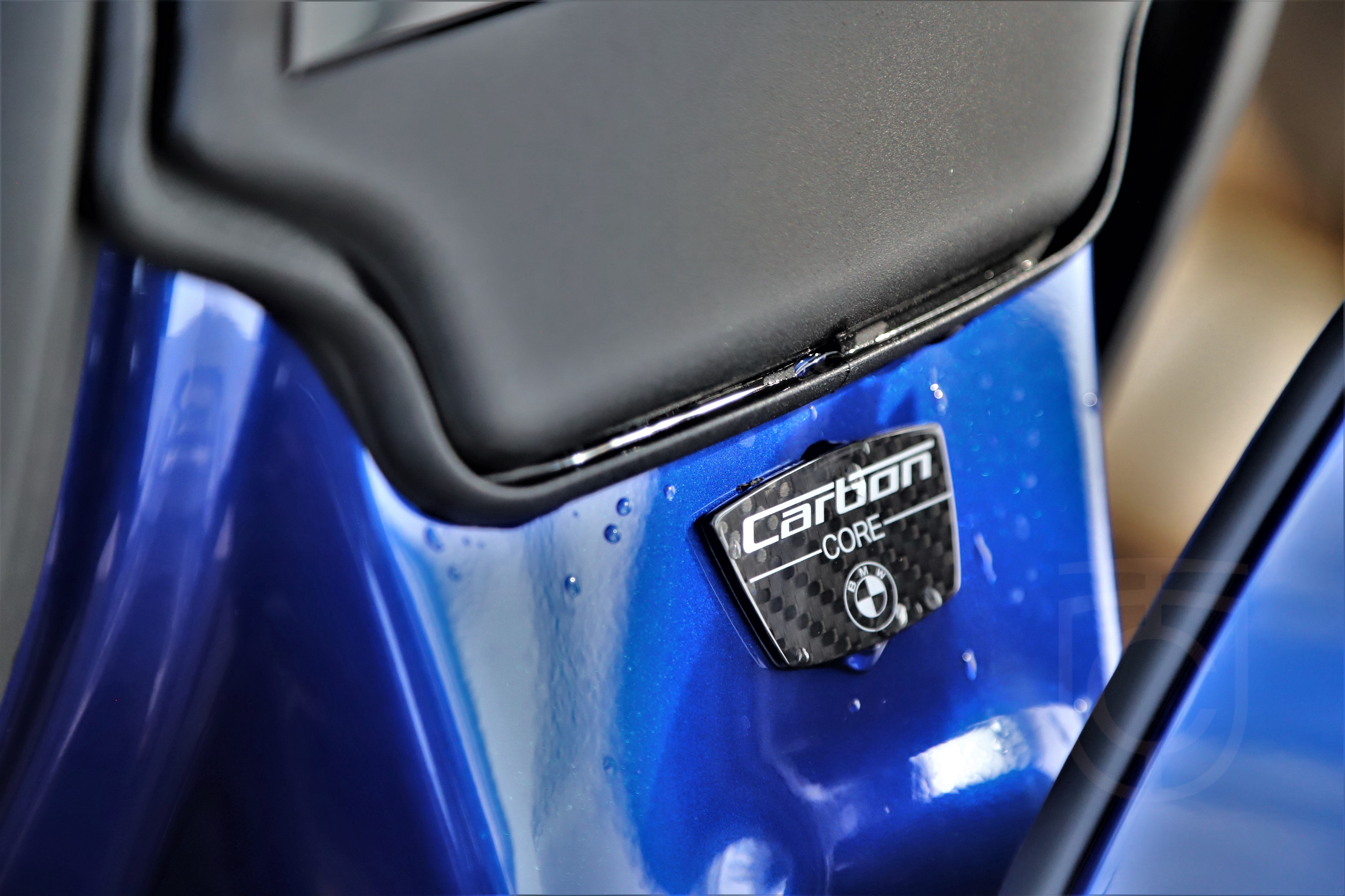 BMW M8 Competition Gran Coupé