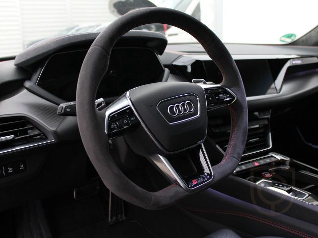 Audi e-tron GT RS ALLRADLENK+HEADUP+MATRIX+RS-DESIGNP