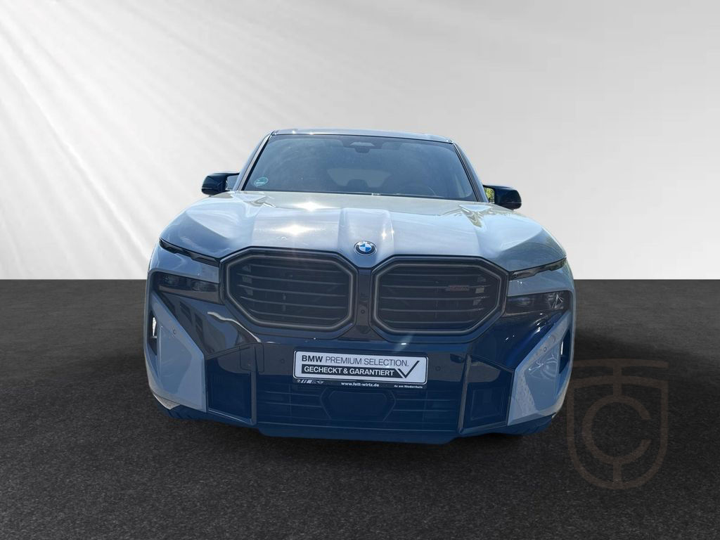 BMW XM *Label Red*|AHK|MDriver'sPackage|B&W