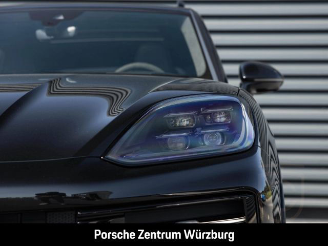 Porsche Cayenne GTS BOSE Panoramadach LED-Matrix