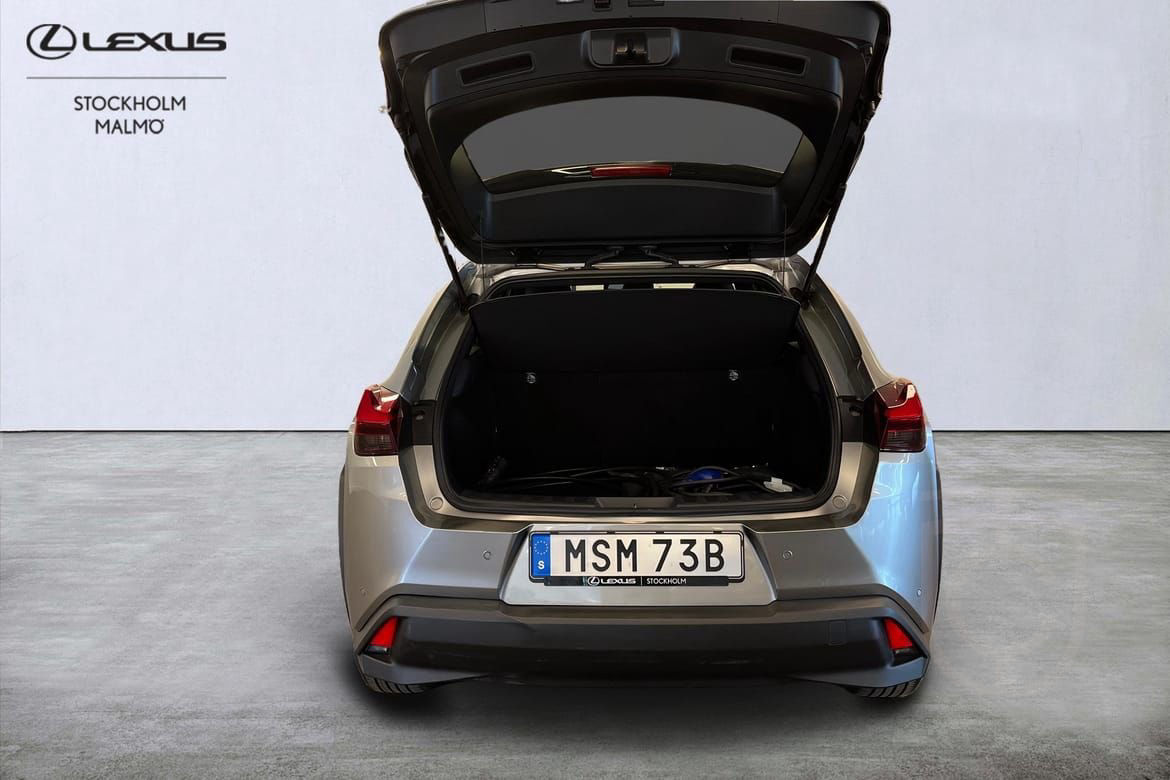 Lexus UX 300e UX300e Premium