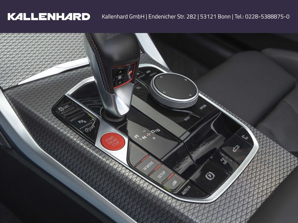 BMW M4 xDrive Competition Cabrio-Widescreen-DrivingA