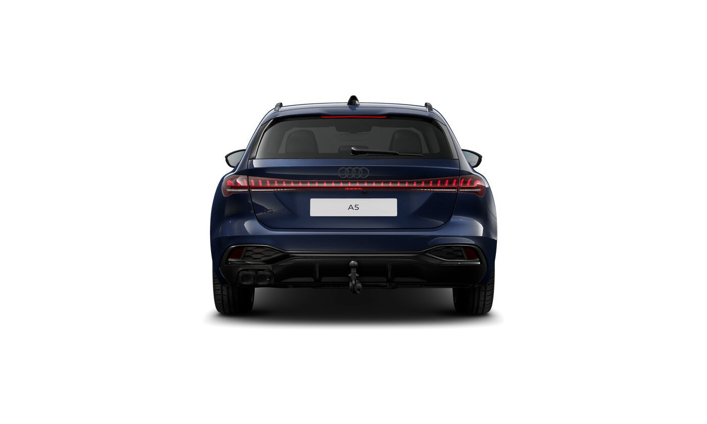 Audi A5 Avant TDI 150 kW S tronic