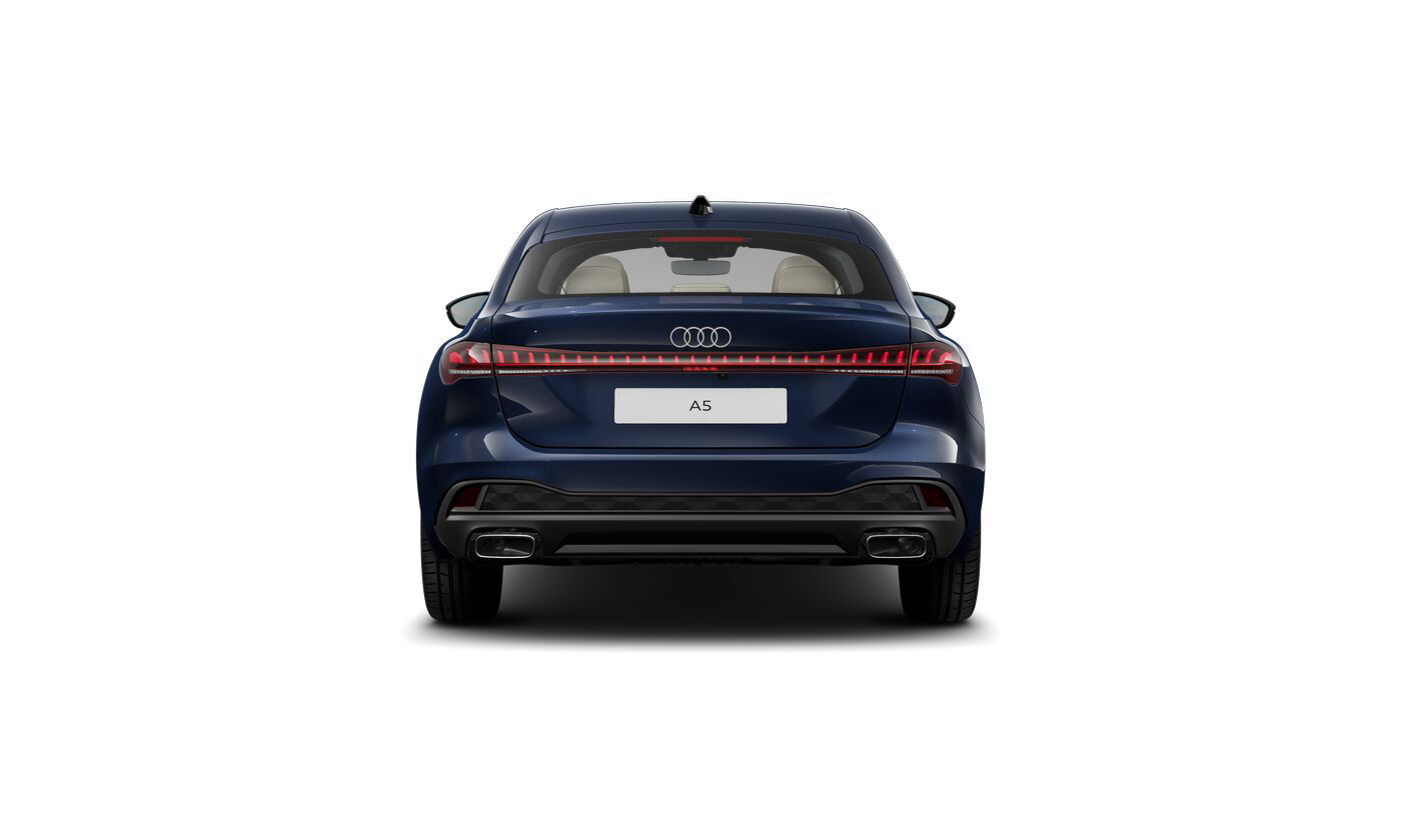 Audi A5 Limousine TFSI 110 kW S tronic