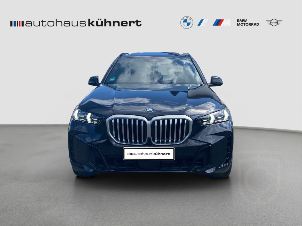 BMW X5 xDrive30d ///M Sport LuftFw. 3.Sitzr. NP 122.