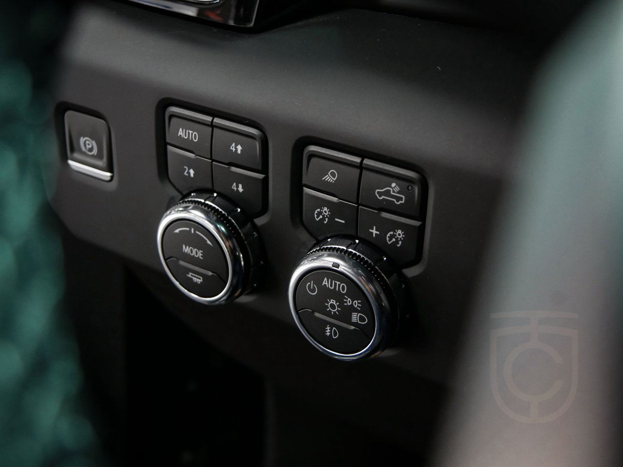 GMC Sierra DENALI RESERVE 3.0 Duramax Diesel 672NM