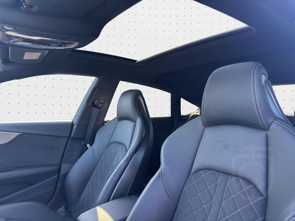 Audi RS 5 Sportback 280km/h*Sportabgas*360°*Pano*HuD