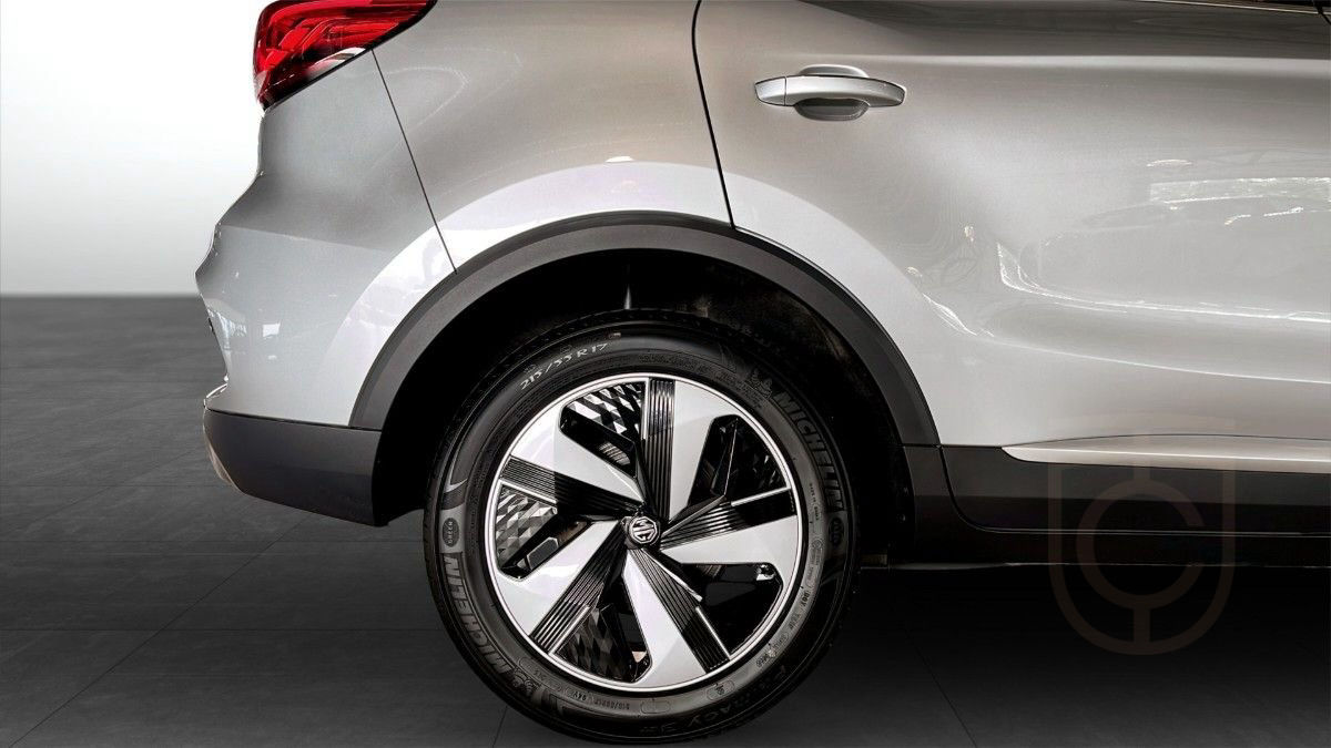 MG ZS EV ZS EV LUXURY