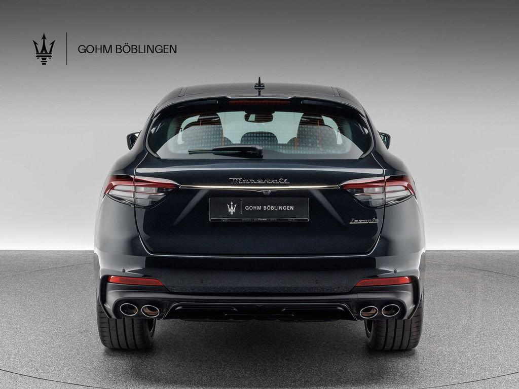 Maserati Levante Modena S ULTIMA TAGESZULASSUNG AKTION