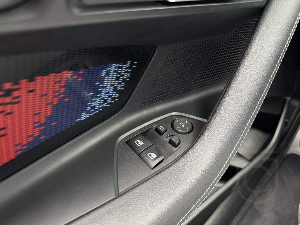 BMW M2 Coupé M Race Track M Drivers Carbon HuD H/K