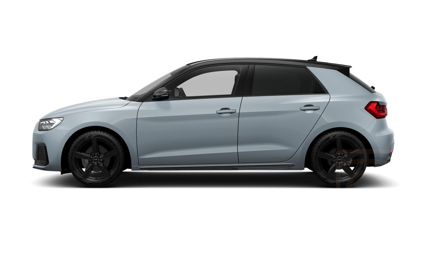 Audi A1 Sportback advanced 30 TFSI 85 kW
