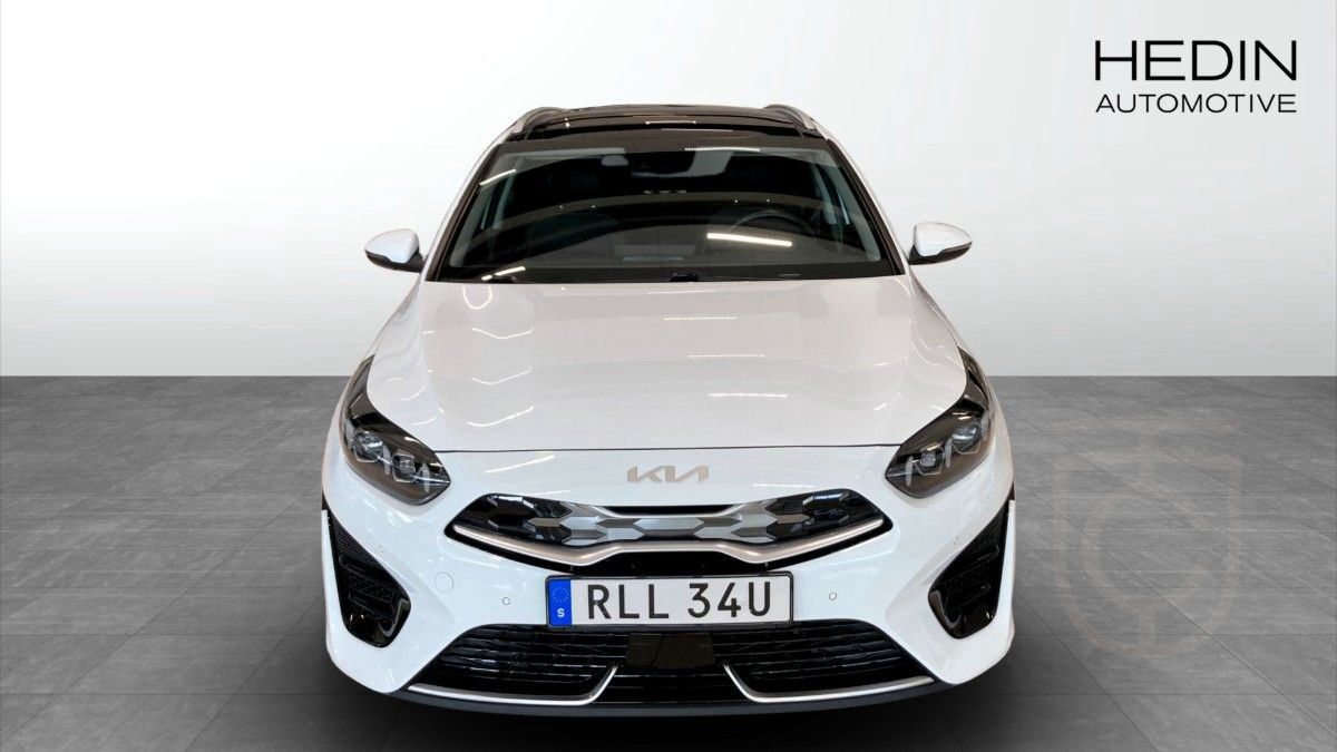 Kia Cee´d SW PHEV ADVANCE PLUS 2
