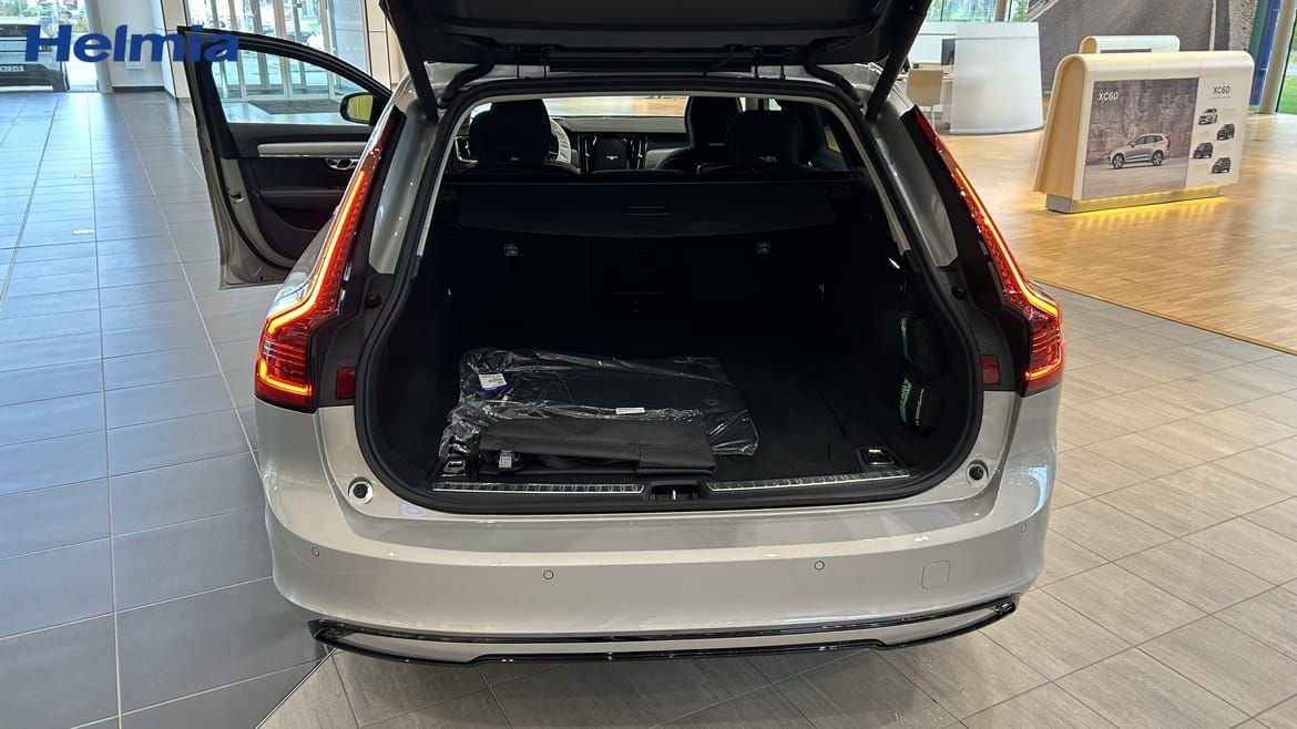 Volvo V90 T6 Plus Dark Edition