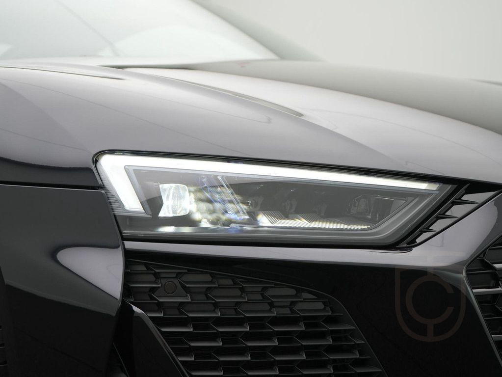 Audi R8 5.2 Performance RWD