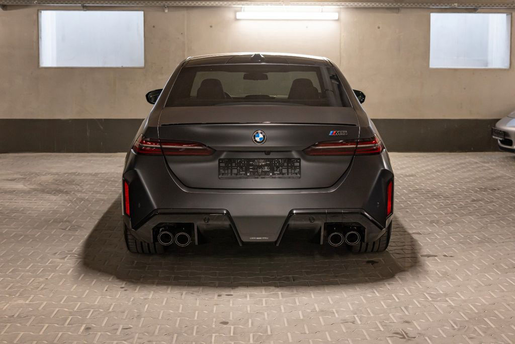 BMW M5 Lim. Keramik M Driver´s Carbon