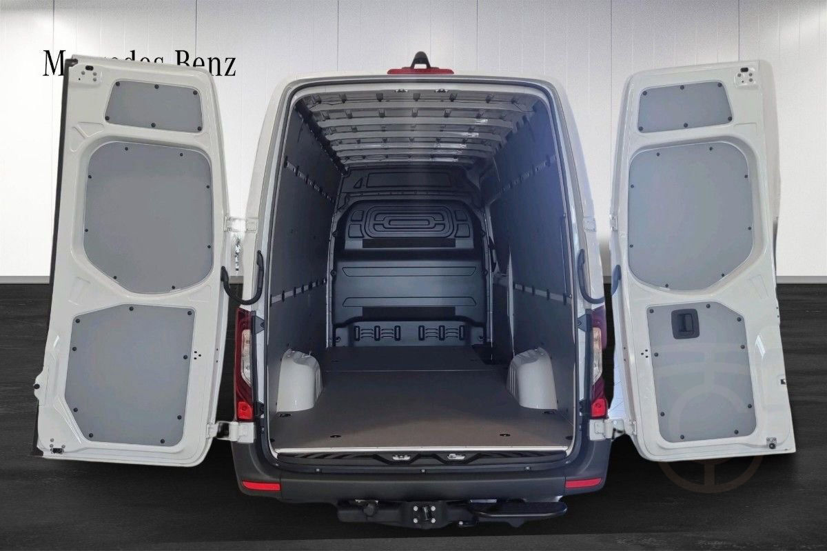 Mercedes-Benz Sprinter SPRINTER 317 CDI