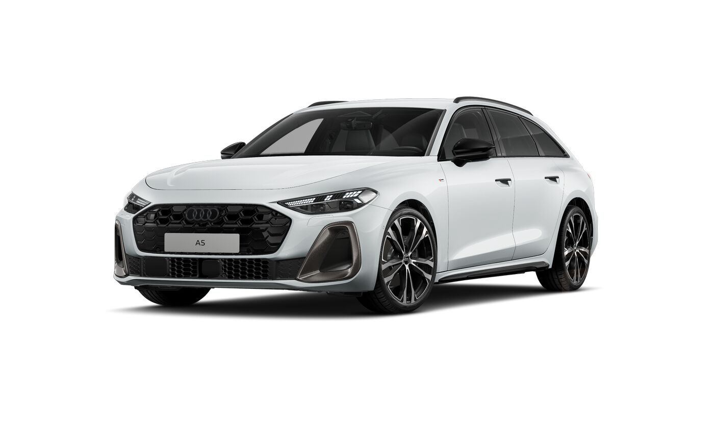 Audi A5 Avant TFSI quattro 150 kW S tronic