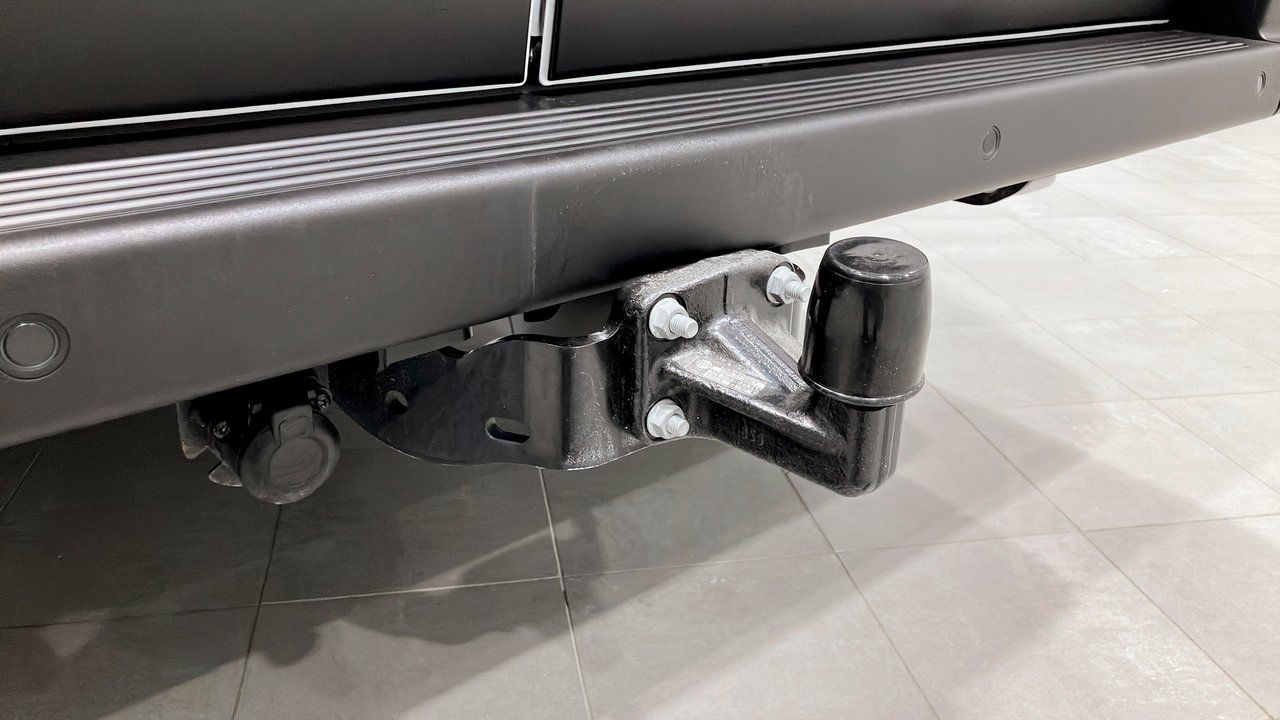 Fiat Ducato DUCATO MCA