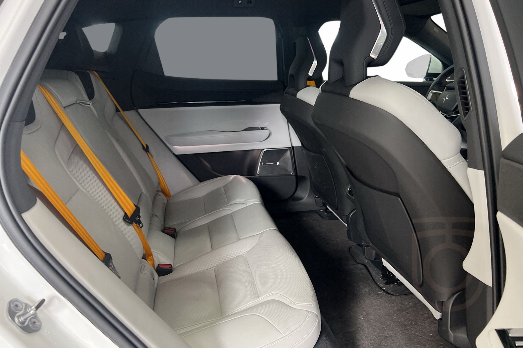 Polestar 3 Long Range Dual Motor