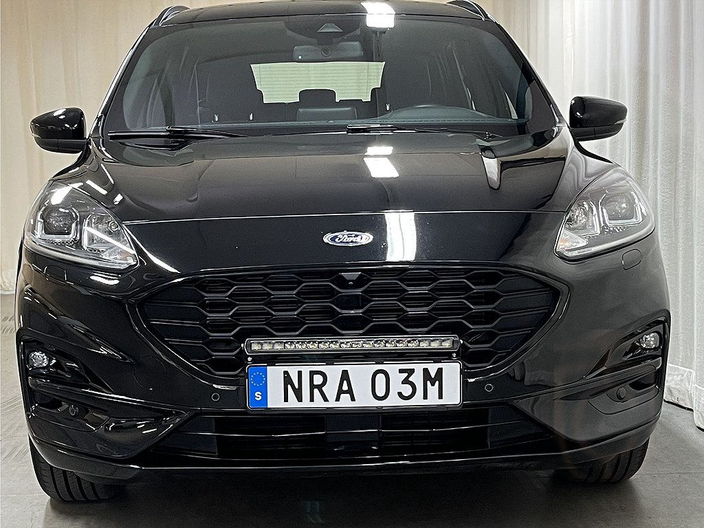Ford Kuga 2.0T ST-Line EcoBlue AWD
