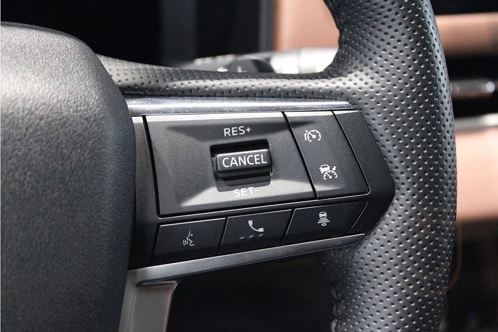 Mitsubishi Outlander Instyle PHEV Automat 4WD