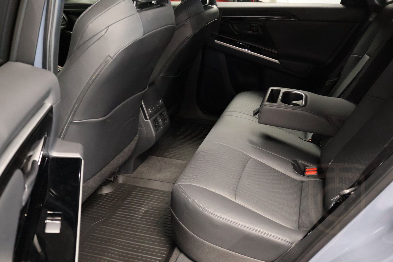 Subaru Solterra AWD Touring 414km