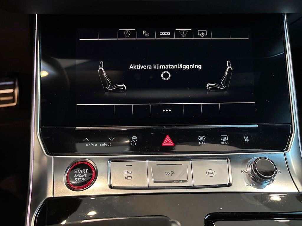 Audi RS6 Avant RS 6 AVANT PERFORMANCE