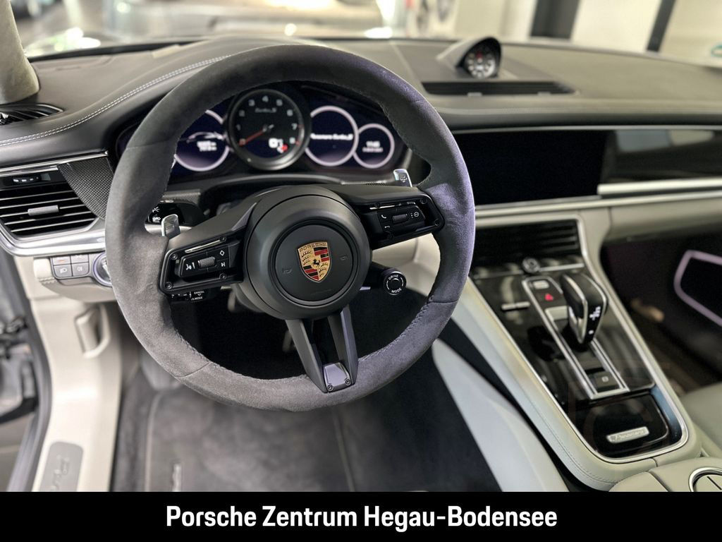 Porsche Panamera Turbo S Sport Turismo Headup-Display/Sp