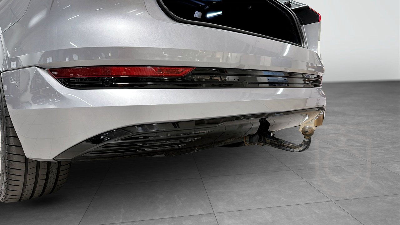 Audi E-Tron 55 QUATTRO PROLINE 300,