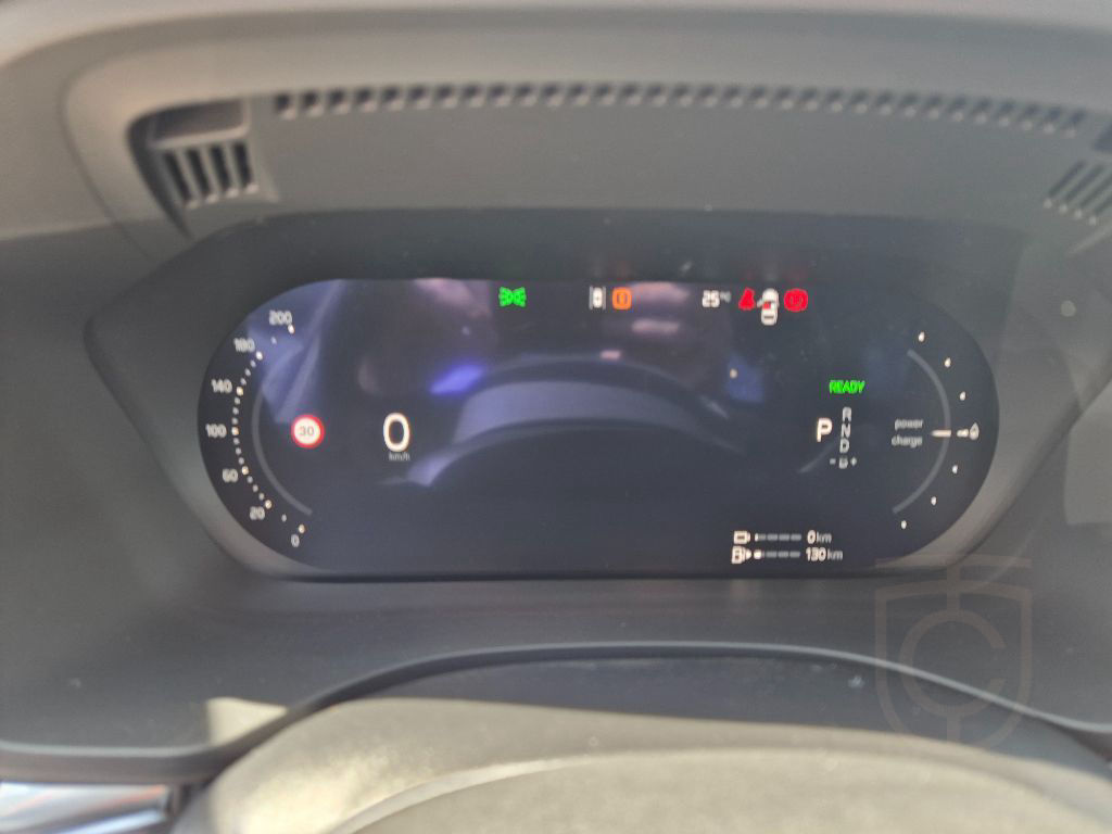 Volvo XC60 T8 AWD Ultra Dark+Facelift+VOLL
