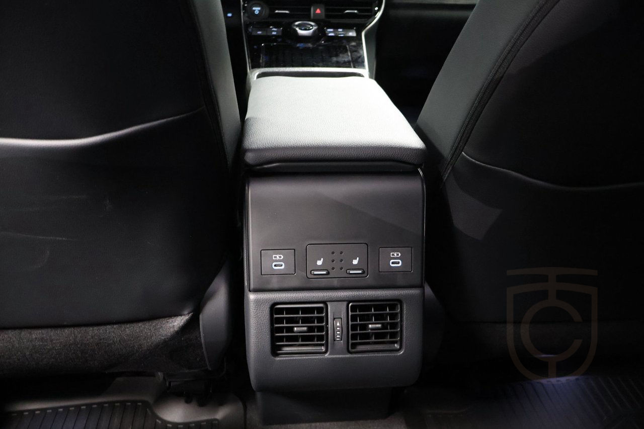 Subaru Solterra AWD Touring 414km