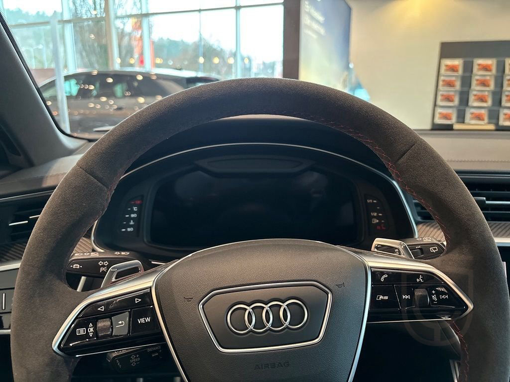 Audi RS6 Avant RS 6 AVANT PERFORMANCE