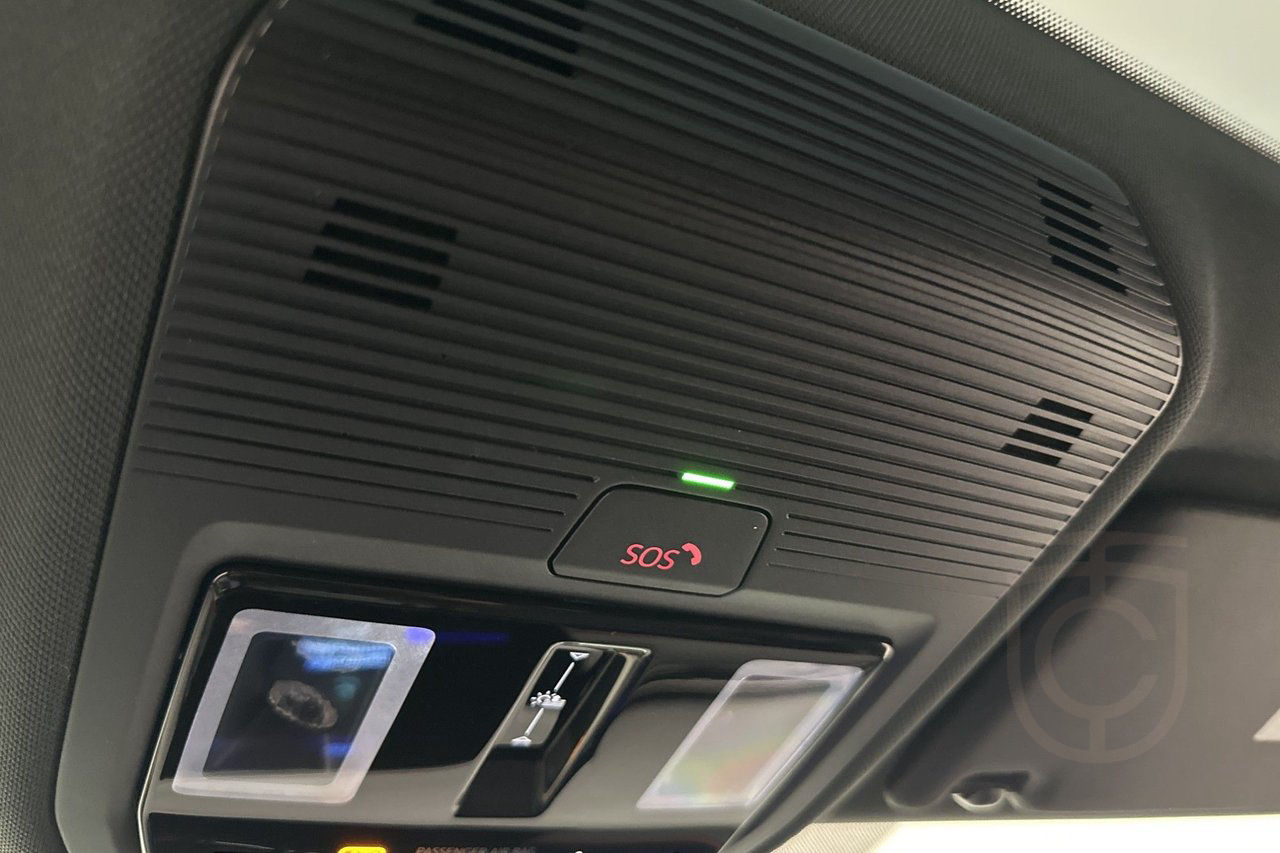 Volkswagen ID.7 GTX Tourer Massage