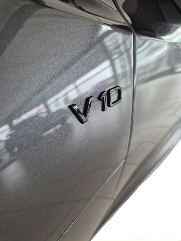 Audi R8 Spyder Cabrio V10 Performance S Tronic 456...