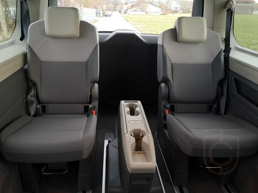 Volkswagen T7 2.0TDI DSG California Beach GV5 Elegance+