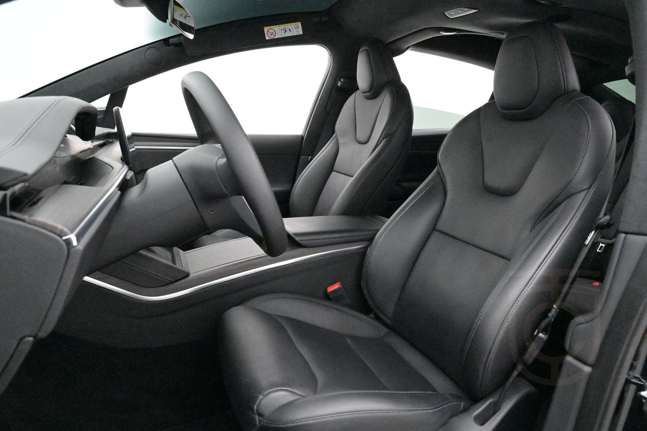 Tesla Model X Long Range AWD
