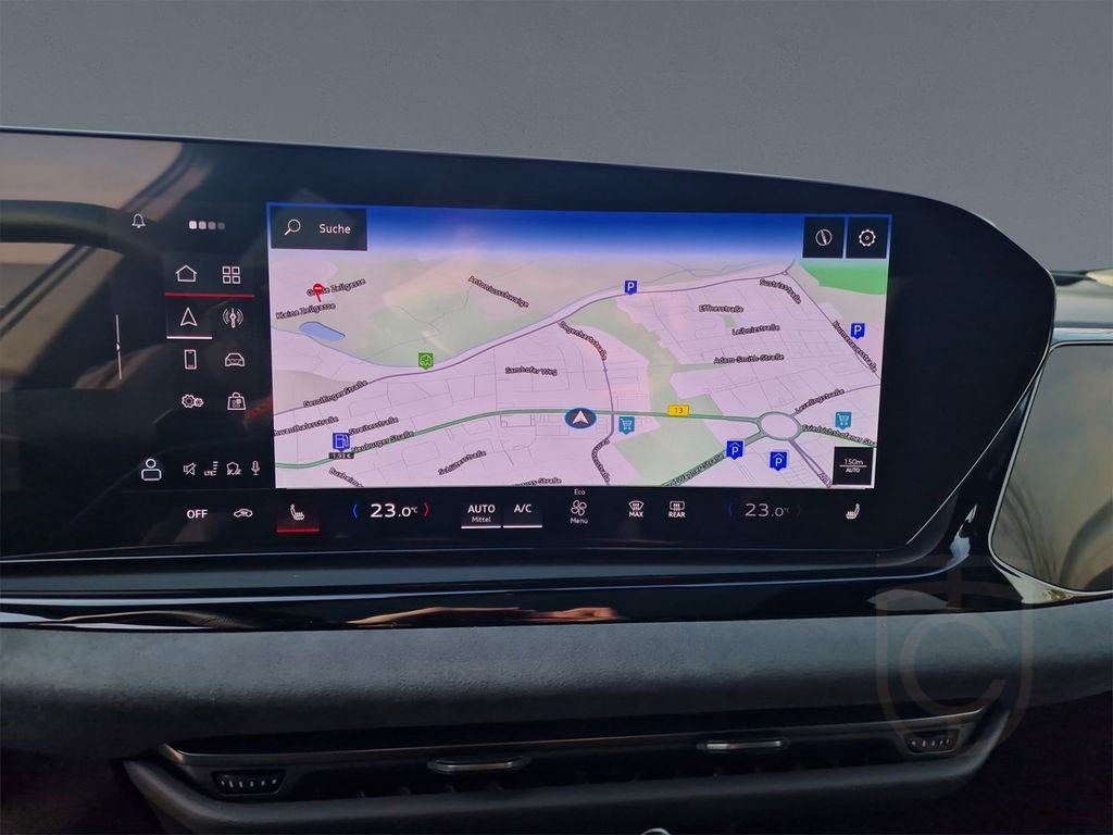 Audi S5 Limousine TFSI editon one MATRIX Pano AHK HuD