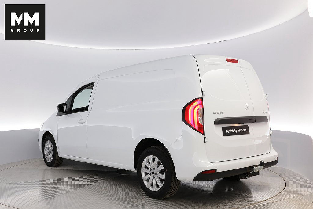 Mercedes-Benz Citan 110 CDI