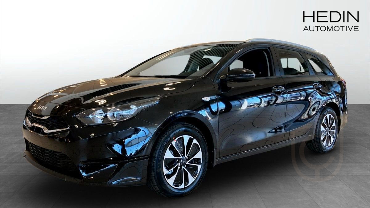 Kia Cee´d CEED SW 1.5 ACTION