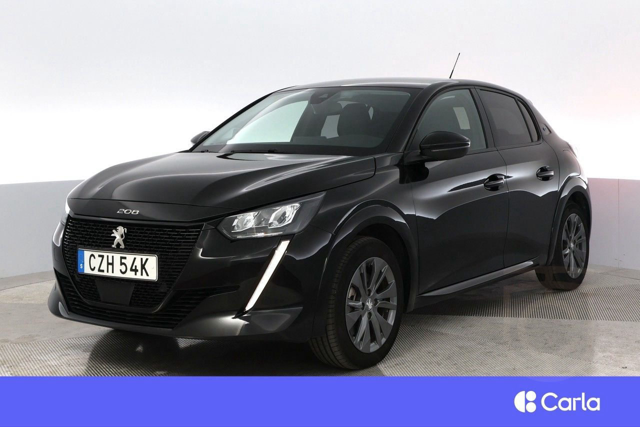 Peugeot E-208 Allure