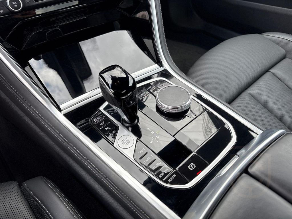 BMW 840i xDrive Coupé M SPORT PRO Laser,360°,H/K